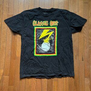 Classic Grit Tee Shirt